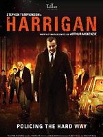 Poster der Harrigan