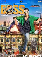 Poster der Boss