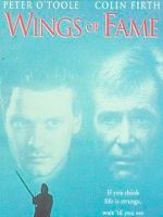Poster der Hotel zur Unsterblichkeit - Wings of Fame