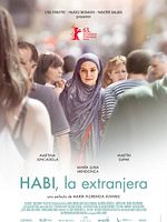 Poster der Habi, the Foreigner