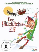 Poster der Der Glückliche Elf