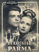 Poster der Die Kartause von Parma