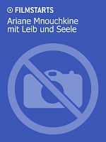 Poster der Ariane Mnouchkine mit Leib und Seele