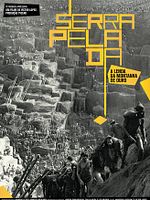 Poster der Serra Pelada - A Lenda da Montanha de Ouro
