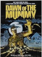 Poster der Die Mumie des Pharao