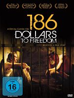 Poster der 186 Dollars to Freedom