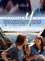 Poster der Mosquita und Mari