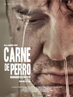 Poster der Carne De Perro
