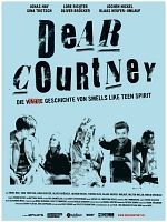 Poster der Dear Courtney