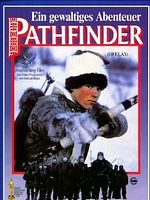 Poster der Pathfinder - Rache des Fährtensuchers