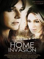 Poster der Home Invasion