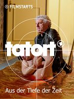 Poster der Tatort: Aus der Tiefe der Zeit