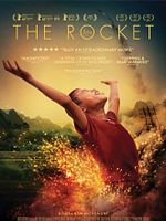 Poster der The Rocket