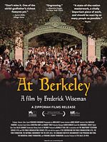 Poster der At Berkeley