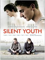 Poster der Silent Youth