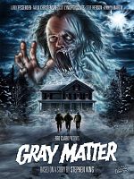 Poster der Gray Matter