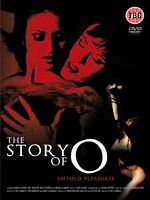 Poster der The Story of O: Untold Pleasures