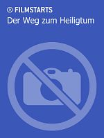 Poster der Der Weg zum Heiligtum