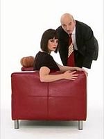 Poster der Cuisine sur canapé