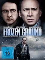 The Frozen Ground: Original Motion Picture Soundtrack