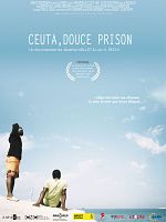 Poster der Ceuta, douce prison