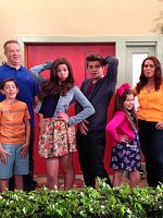 Bild von The Thundermans