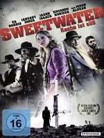 Poster der Sweetwater - Rache ist süß
