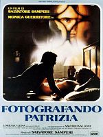 Poster der Hunger nach Zärtlichkeit