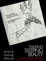 Poster der Waking Sleeping Beauty