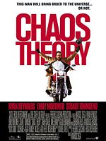 Poster der Chaos Theory