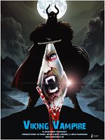 Poster der Viking Vampires