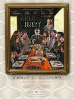 Poster der Cold Turkey