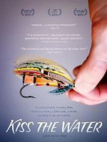 Poster der Kiss the Water