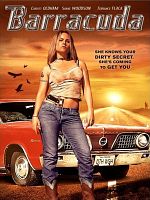 Poster der Barracuda