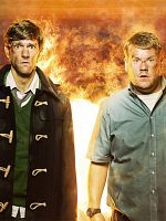 Bild von The Wrong Mans - Falsche Zeit, falscher Ort