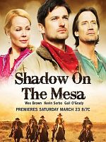 Poster der Shadow On The Mesa
