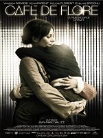 Poster der Café de Flore