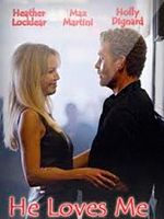 Poster der He Loves Me