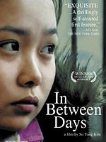 Poster der In Between Days