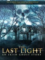Poster der The Last Light