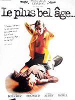 Poster der Das schönste Alter (tv title)