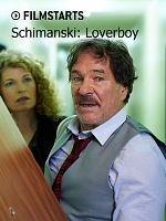 Poster der Schimanski: Loverboy
