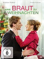 Poster der Eine Braut zu Weihnachten