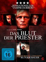 Poster der Das Blut der Priester