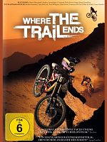 Poster der Where the Trail Ends