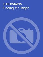 Poster der Finding Mr. Right