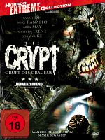 Poster der The Crypt - Gruft des Grauens