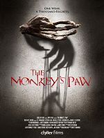Poster der The Monkey's Paw