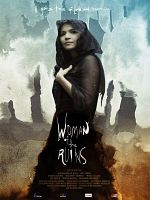 Poster der Woman of the Ruins