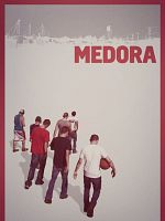Poster der Medora
